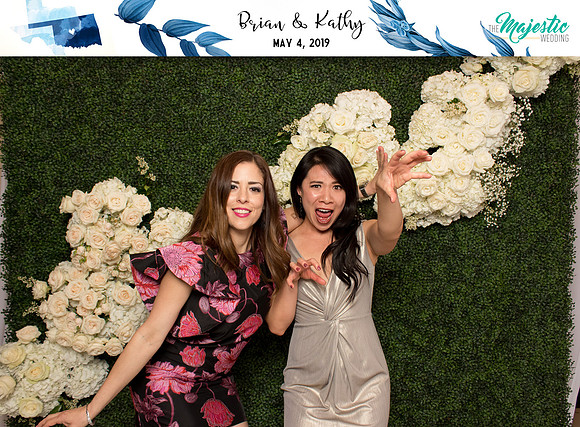 20275 - Kathy + Brian Wedding Photobooth 2019