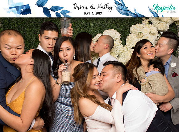20286 - Kathy + Brian Wedding Photobooth 2019