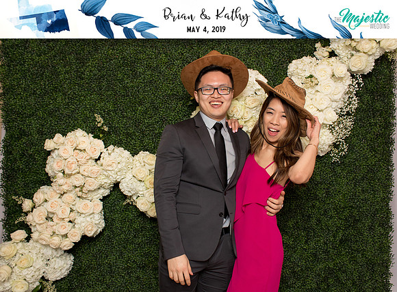 20100 - Kathy + Brian Wedding Photobooth 2019