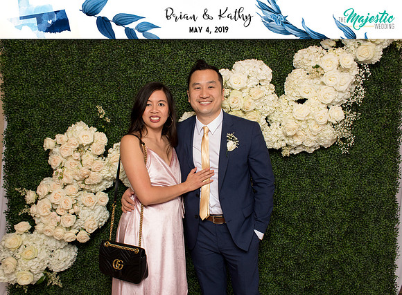 20369 - Kathy + Brian Wedding Photobooth 2019