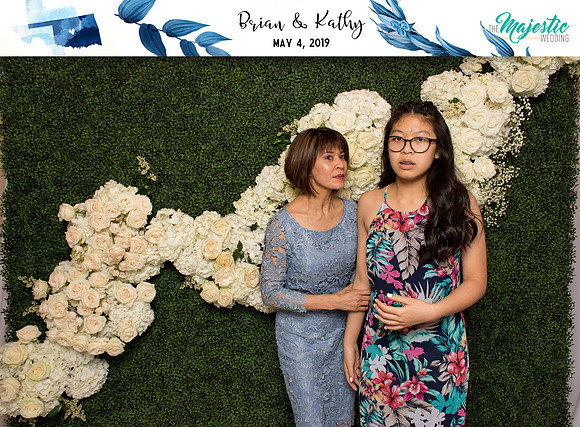 20328 - Kathy + Brian Wedding Photobooth 2019