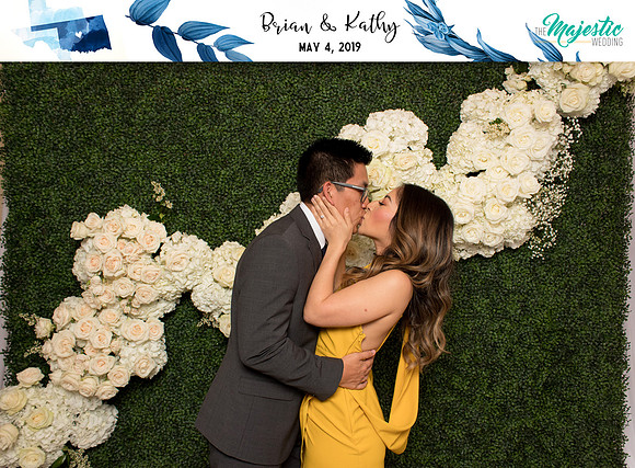 20081 - Kathy + Brian Wedding Photobooth 2019