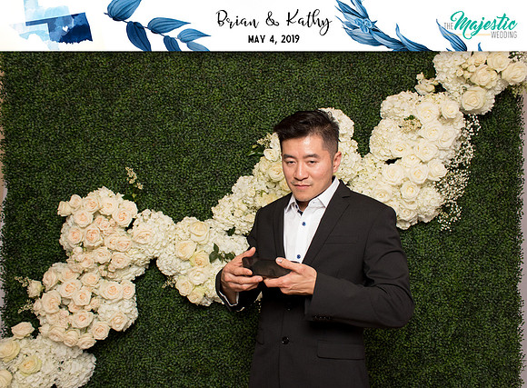20154 - Kathy + Brian Wedding Photobooth 2019