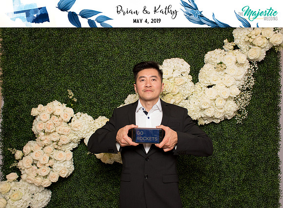 20155 - Kathy + Brian Wedding Photobooth 2019