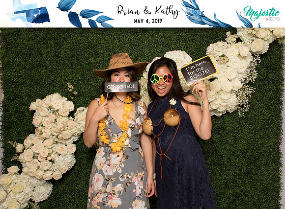 20249 - Kathy + Brian Wedding Photobooth 2019