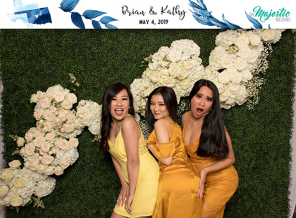 20269 - Kathy + Brian Wedding Photobooth 2019