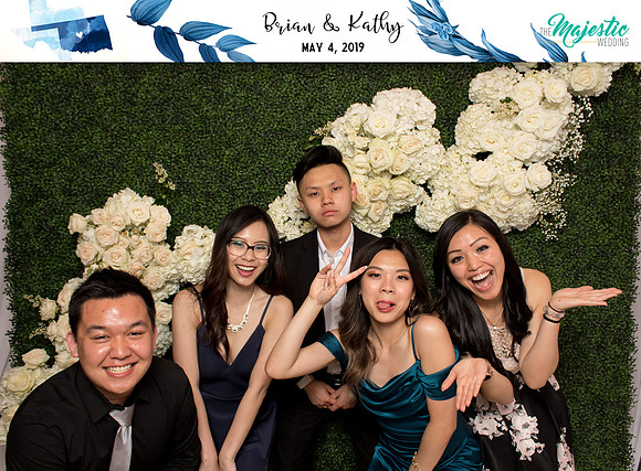 20392 - Kathy + Brian Wedding Photobooth 2019