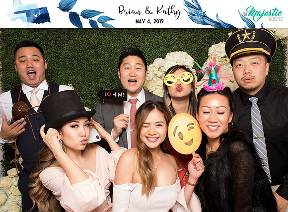 20024 - Kathy + Brian Wedding Photobooth 2019