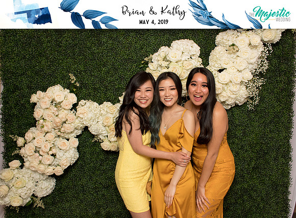 20268 - Kathy + Brian Wedding Photobooth 2019