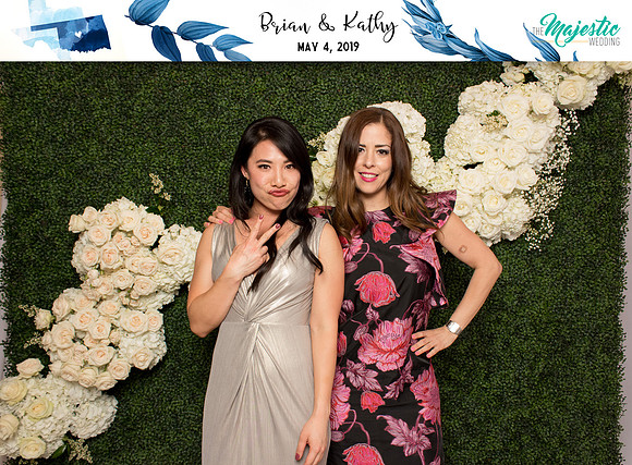 20128 - Kathy + Brian Wedding Photobooth 2019
