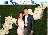 20012 - Kathy + Brian Wedding Photobooth 2019