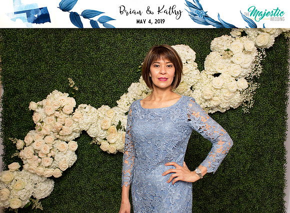 20327 - Kathy + Brian Wedding Photobooth 2019