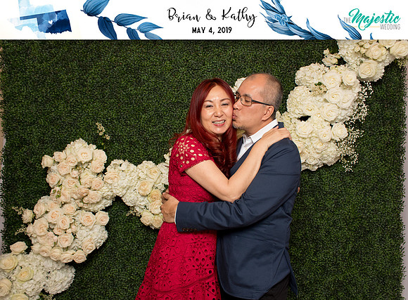 20359 - Kathy + Brian Wedding Photobooth 2019