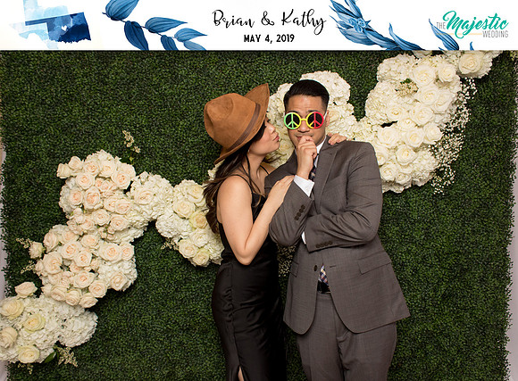 20090 - Kathy + Brian Wedding Photobooth 2019