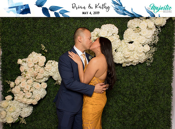 20289 - Kathy + Brian Wedding Photobooth 2019