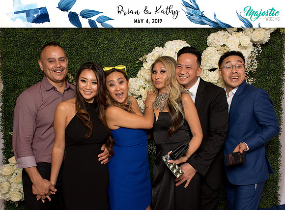 20326 - Kathy + Brian Wedding Photobooth 2019