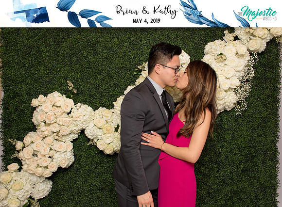 20101 - Kathy + Brian Wedding Photobooth 2019