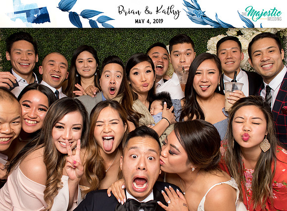 20280 - Kathy + Brian Wedding Photobooth 2019