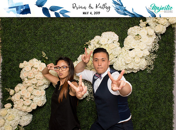 20188 - Kathy + Brian Wedding Photobooth 2019