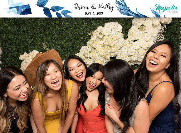20137 - Kathy + Brian Wedding Photobooth 2019