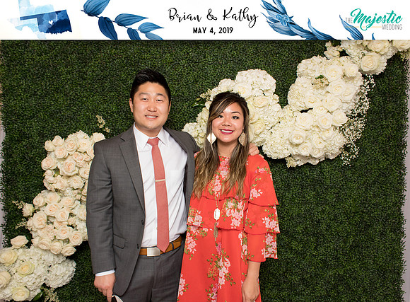 20023 - Kathy + Brian Wedding Photobooth 2019