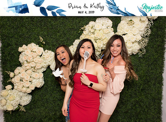 20061 - Kathy + Brian Wedding Photobooth 2019
