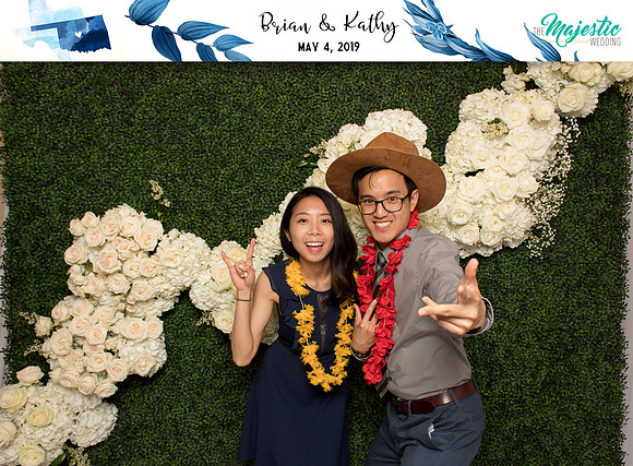 20048 - Kathy + Brian Wedding Photobooth 2019