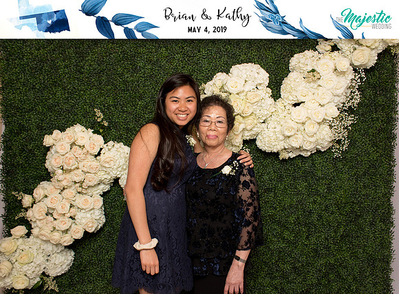 20173 - Kathy + Brian Wedding Photobooth 2019