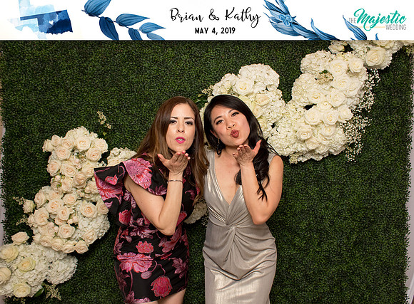 20274 - Kathy + Brian Wedding Photobooth 2019