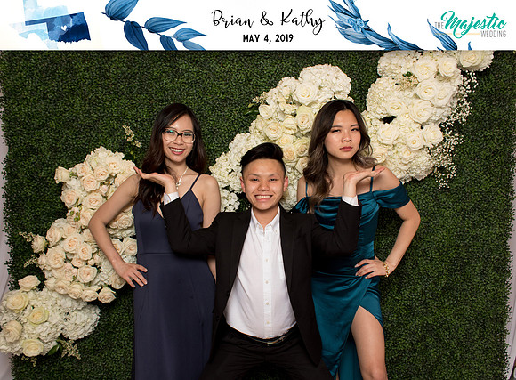 20388 - Kathy + Brian Wedding Photobooth 2019