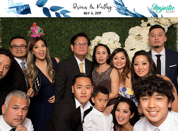 20059 - Kathy + Brian Wedding Photobooth 2019