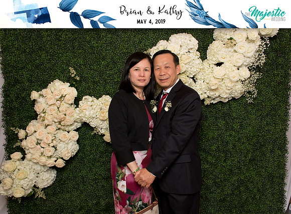 20378 - Kathy + Brian Wedding Photobooth 2019
