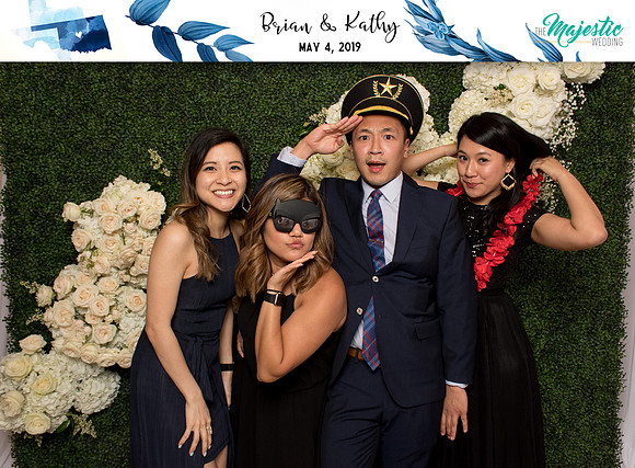 20295 - Kathy + Brian Wedding Photobooth 2019