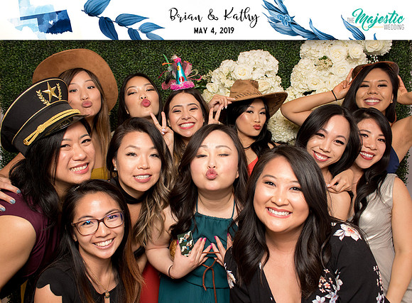 20130 - Kathy + Brian Wedding Photobooth 2019