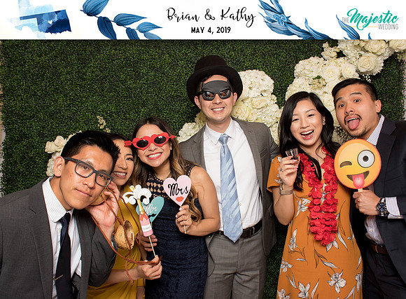 20073 - Kathy + Brian Wedding Photobooth 2019