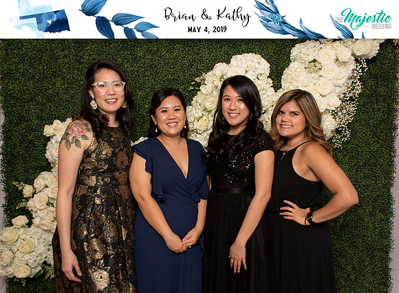 20111 - Kathy + Brian Wedding Photobooth 2019