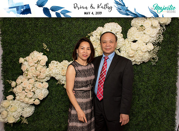 20386 - Kathy + Brian Wedding Photobooth 2019