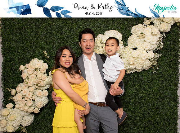 20401 - Kathy + Brian Wedding Photobooth 2019
