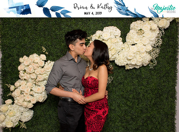 20031 - Kathy + Brian Wedding Photobooth 2019