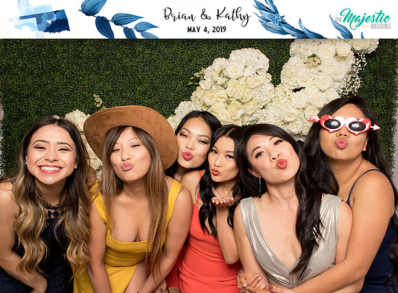 20136 - Kathy + Brian Wedding Photobooth 2019