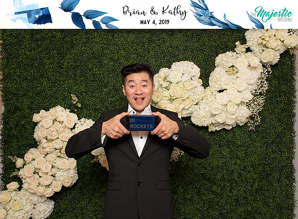 20153 - Kathy + Brian Wedding Photobooth 2019