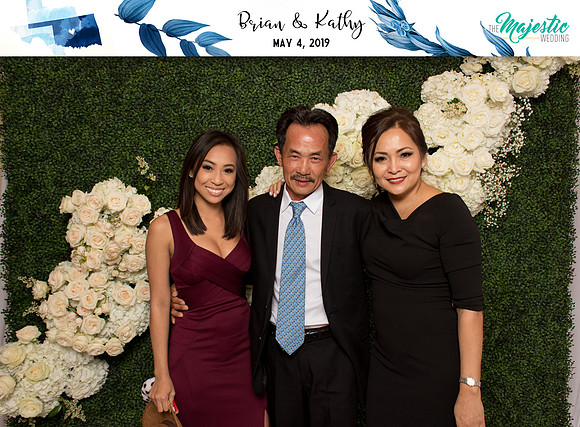 20271 - Kathy + Brian Wedding Photobooth 2019