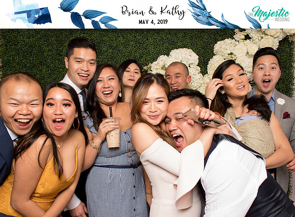 20287 - Kathy + Brian Wedding Photobooth 2019