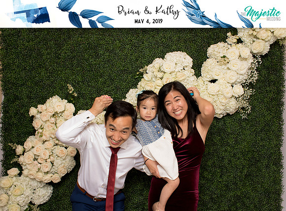 20356 - Kathy + Brian Wedding Photobooth 2019