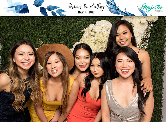 20135 - Kathy + Brian Wedding Photobooth 2019