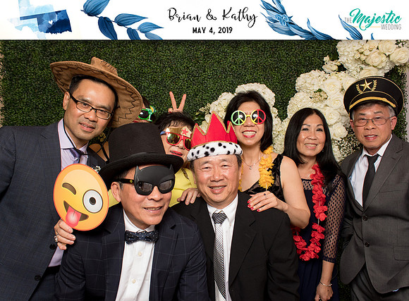 20259 - Kathy + Brian Wedding Photobooth 2019
