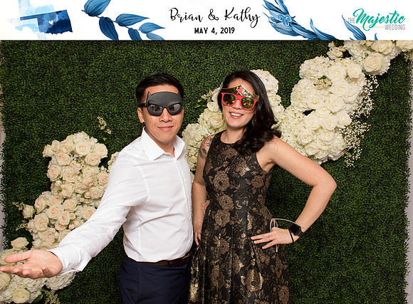 20243 - Kathy + Brian Wedding Photobooth 2019