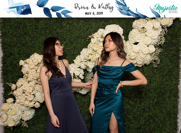 20383 - Kathy + Brian Wedding Photobooth 2019