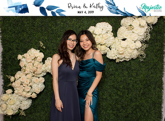20382 - Kathy + Brian Wedding Photobooth 2019