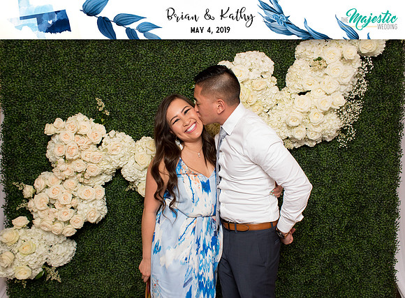 20071 - Kathy + Brian Wedding Photobooth 2019